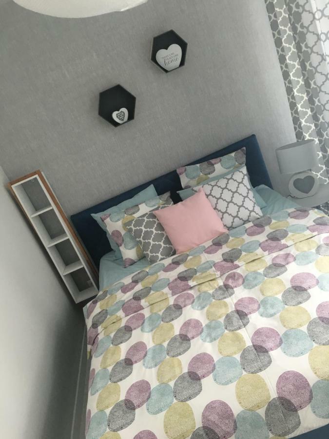 Apartament Scandi N*.9 Pobierowo Eksteriør billede