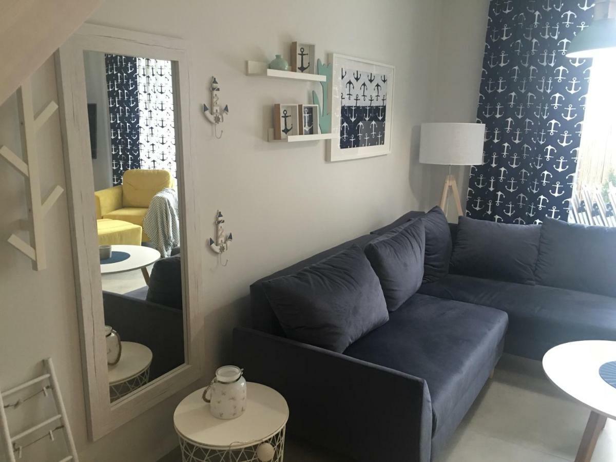 Apartament Scandi N*.9 Pobierowo Eksteriør billede