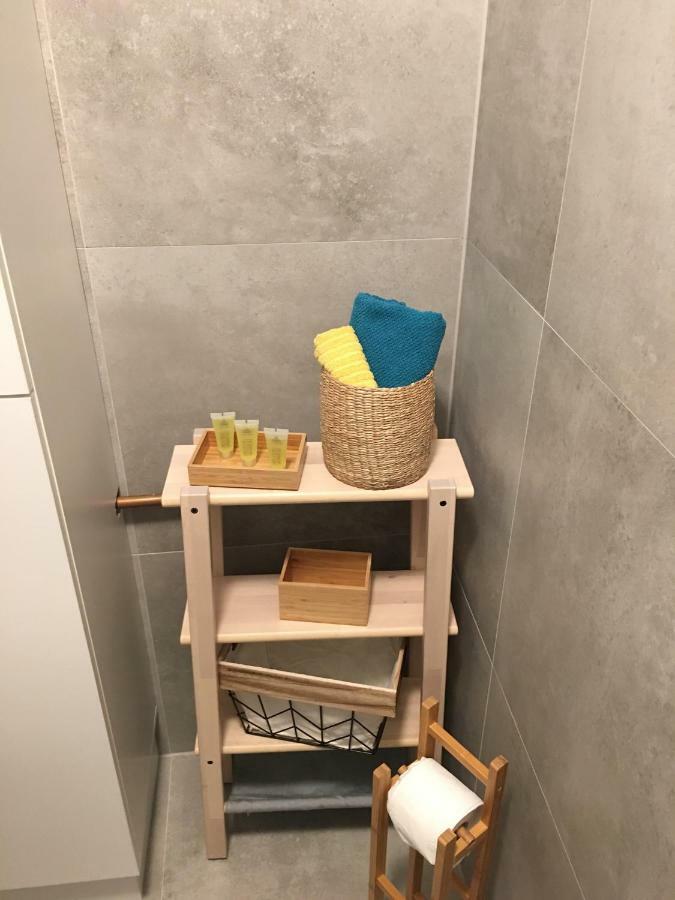 Apartament Scandi N*.9 Pobierowo Eksteriør billede