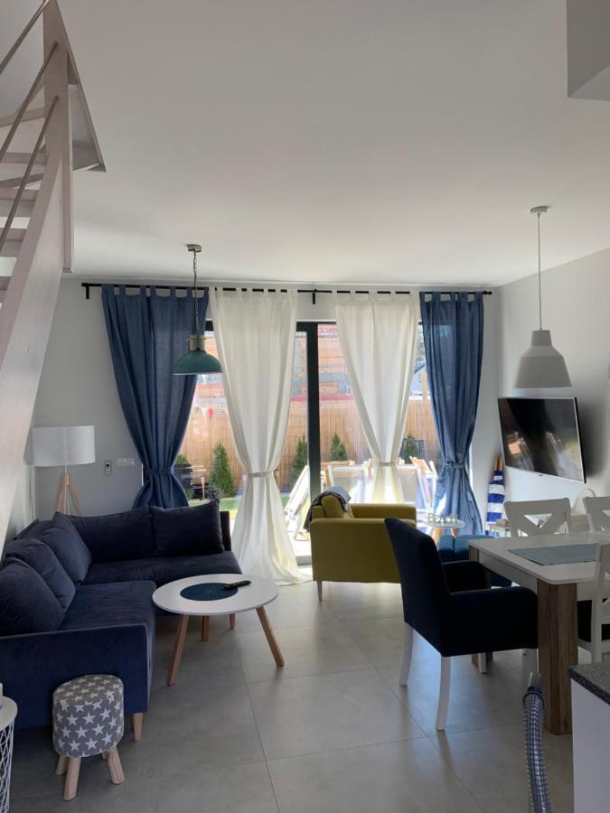 Apartament Scandi N*.9 Pobierowo Eksteriør billede