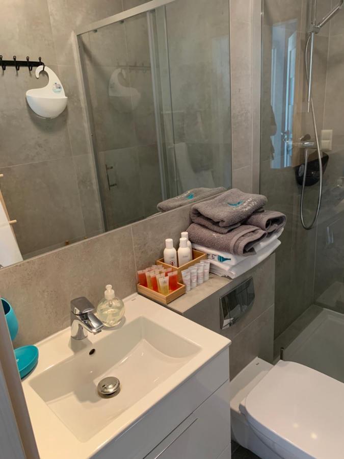 Apartament Scandi N*.9 Pobierowo Eksteriør billede