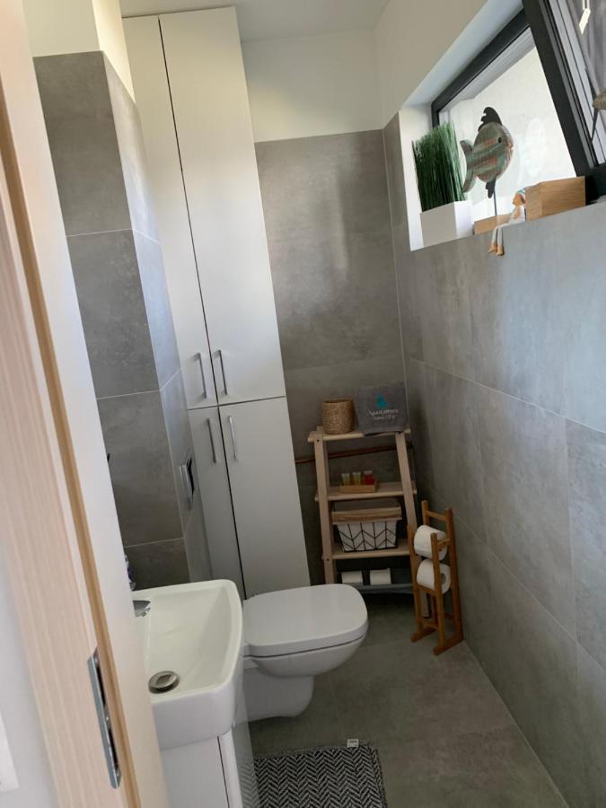 Apartament Scandi N*.9 Pobierowo Eksteriør billede