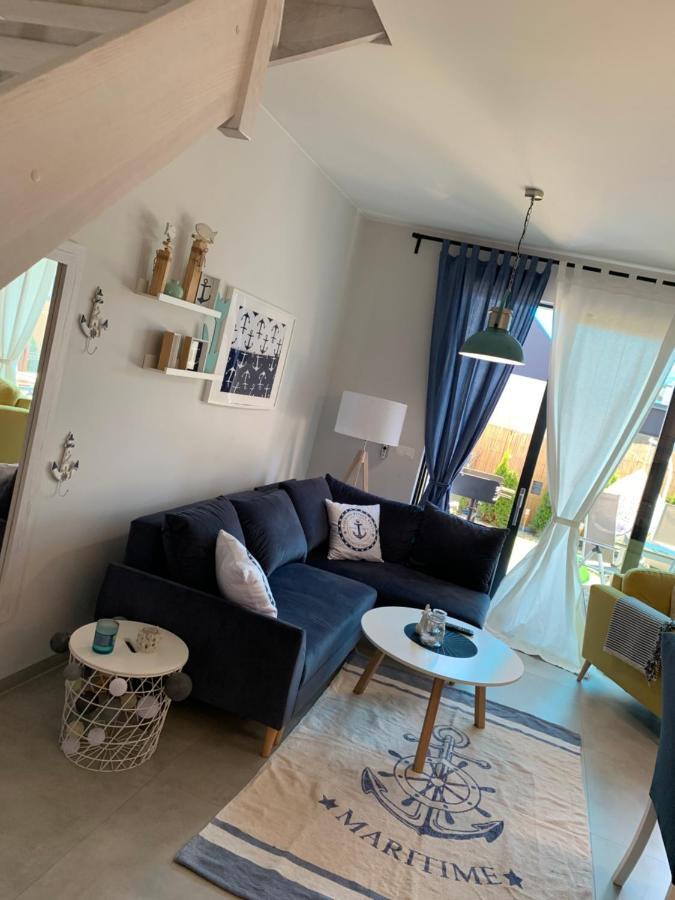 Apartament Scandi N*.9 Pobierowo Eksteriør billede